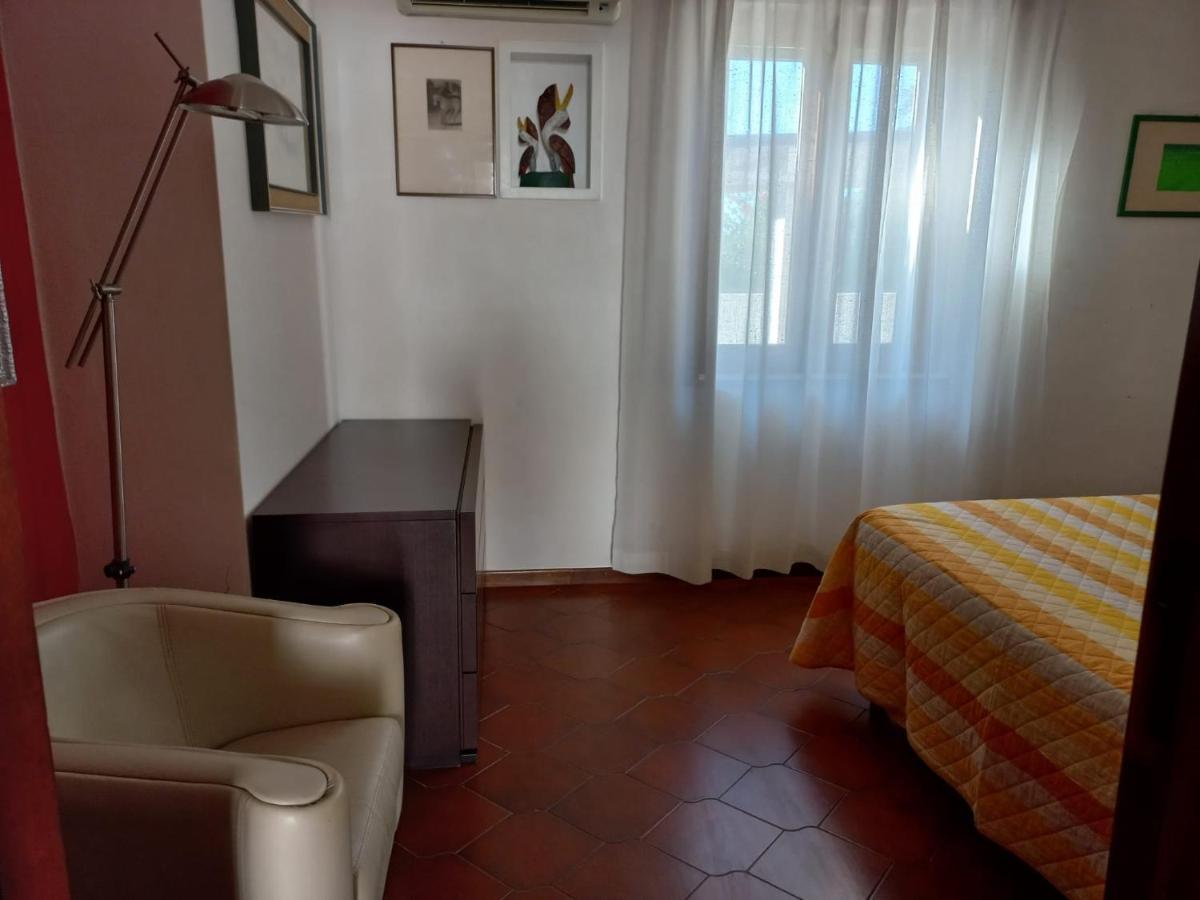 Casa Scirocco Villa Messina Exterior photo